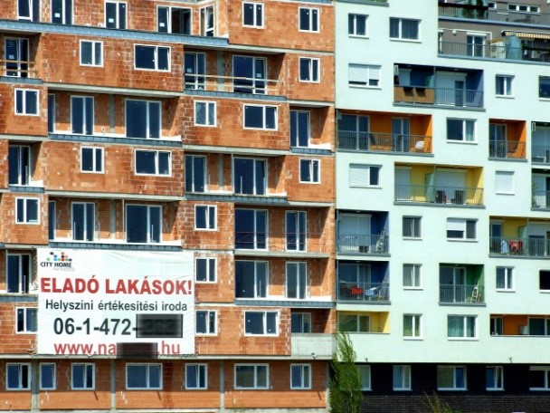 A vevők éve lesz 2020 az ingatlanpiacon