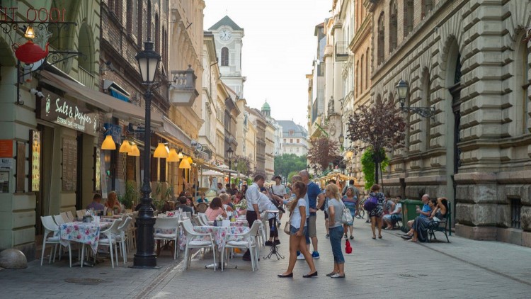 Rekord(ok) a hazai lakáspiacon