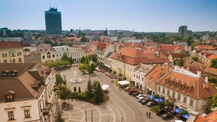 Megtorpant az ingatlanpiac (2021 augusztus közepe)