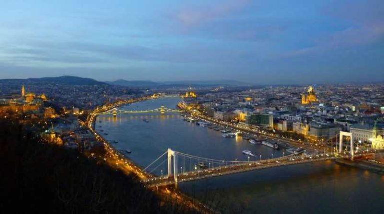 Vírus: az ingatlanpiac (új építésű lakások) tünetei enyhék Budapesten